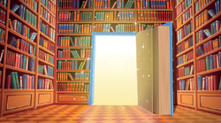 Escape-the-Library