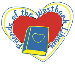 Friends-of-the-Westbank-Library-logo