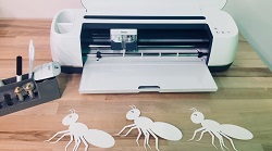 Cricut Maker Station
