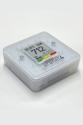 Carbon Dioxide Monitor Kit