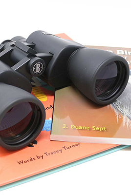 Birding Backpack