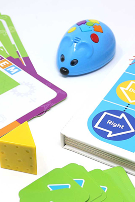 Code &amp; Go Robot Mouse