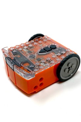 Edison Robot Kit