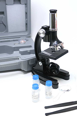 Microscope