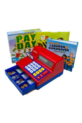 Dollars &amp; Sense Kit