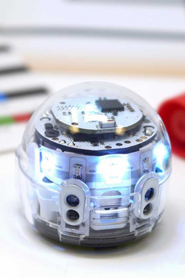 Ozobot Evo