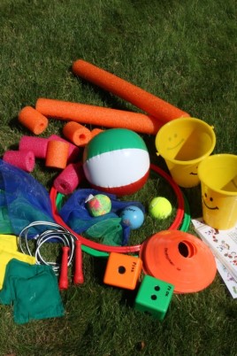 PLay Box