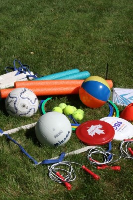 PLay Box