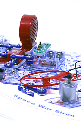 Snap Circuits Junior