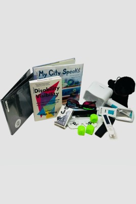 Vision Tech Kit