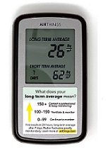 Digital Radon Detector Kit