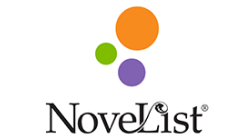 Image links to NoveList database.