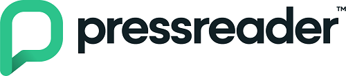 PressReader Logo