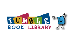 TumbleBook Library for Kids