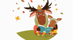 Fall-Storytime
