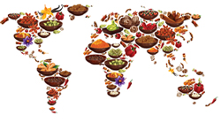 Spices-World