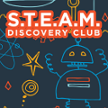 STEAM-Discovery-Club