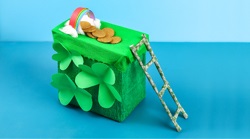 Leprechaun-Trap