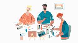 Virtual-Crafty-Adults