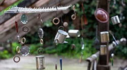 Wind-Chimes