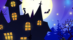 Haunted-House