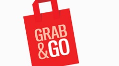 Grab-Go-Tote