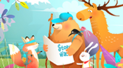 Summer-StoryWalk