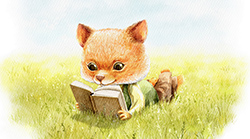 Story-Time-Fox