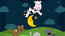 Cow-Jump-Moon