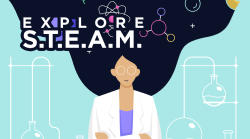 Explore-STEAM