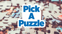 Pick-A-Puzzle