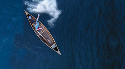Canoe-Viewed-Overhead