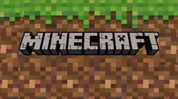 MINECRAFT-Logo