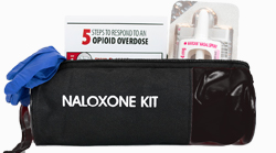 Naloxone-Kit