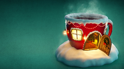Holiday-Mug