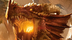 Dungeons-Dragons
