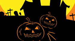 Halloween-Pumpkins
