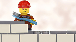 LEGO-Builder-Wall