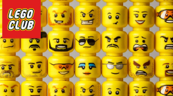 LEGO-Minifig-Heads