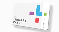 ORL-Library-Pass