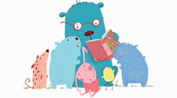 Preschool-Story-Time
