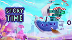 Story-Time-Air-Ship