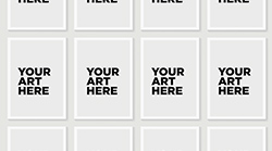 Your-Art-Here