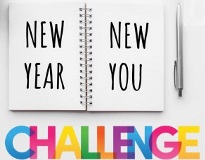 Image links to information page about our Winter challenge for adults