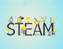 Image links to info page with Monthly Newsletters, Activities, and Current Online Events