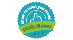 Show Us What You Made "