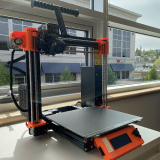 3D-Printer