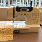 Sewing-Machine