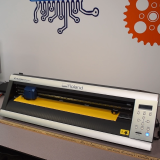 Vinyl-Cutter